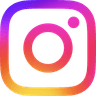 Instagram logo that links to Hack at UCI's Instagram
